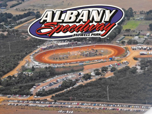 Albany Speedway